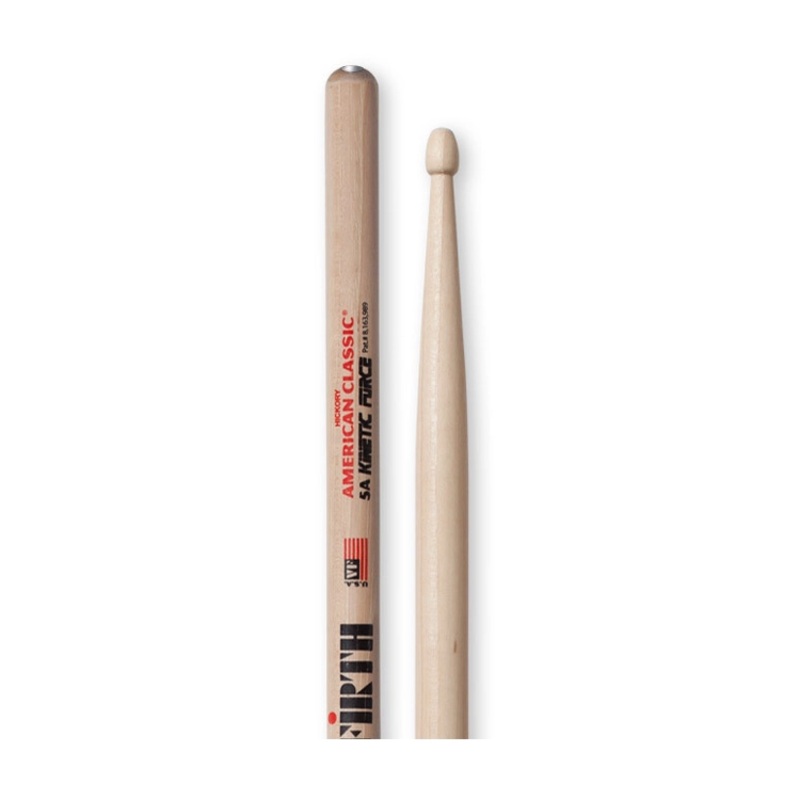 Vic Firth American Classic 5A Kinetic Force