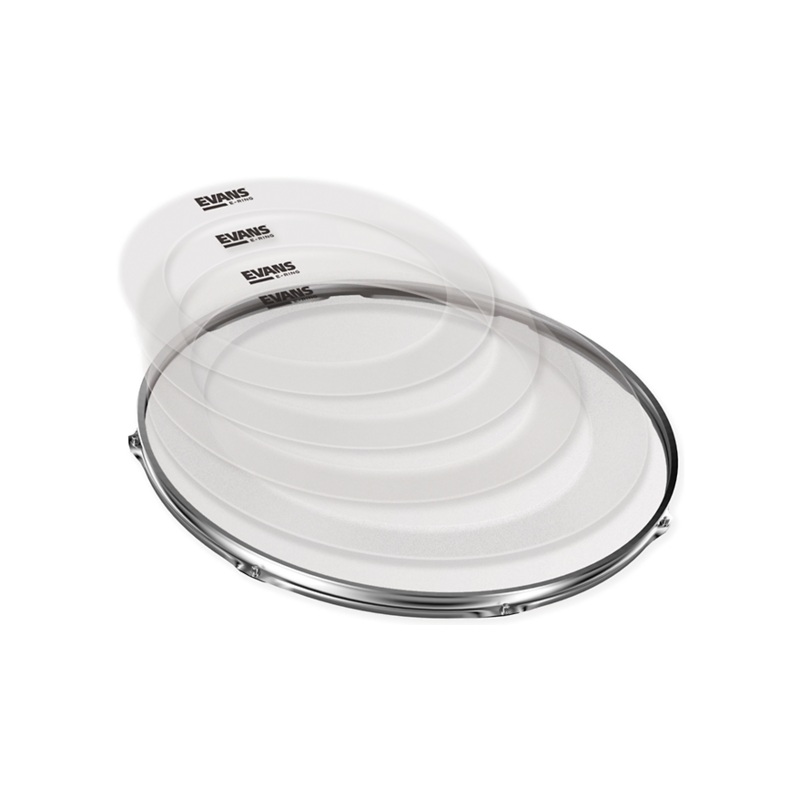 Evans E-Rings Pack Standard