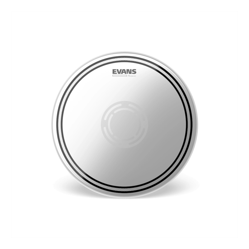Evans EC Reverse Dot 14 Snare Drumhead