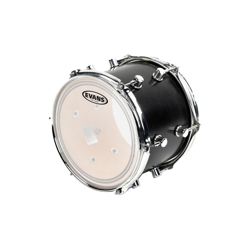 Evans EC2S Frosted Drumhead 14 in.