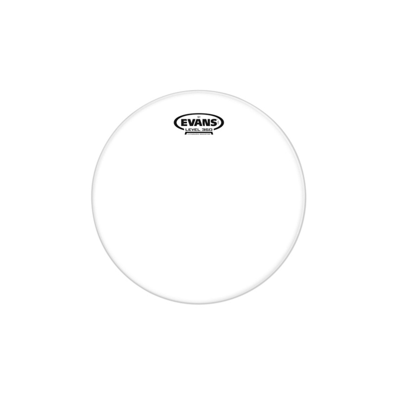 Evans G1 Clear Batter Drumhead 13 in.