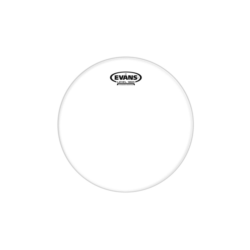 Evans G1 Clear Batter Drumhead 14 in.