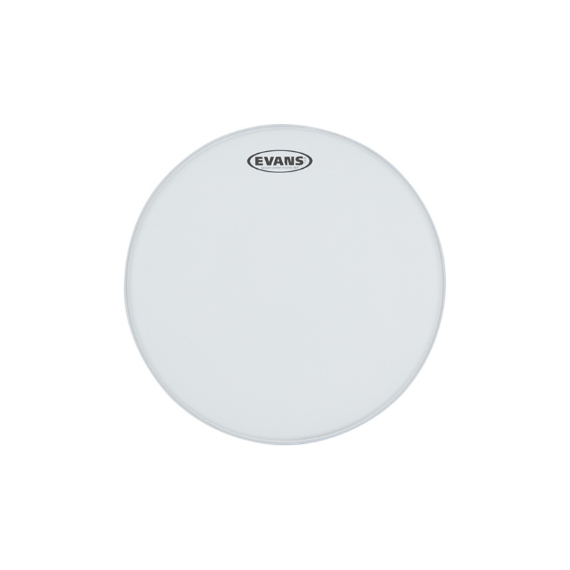 Evans Power Center Reverse Dot Head 14 in.