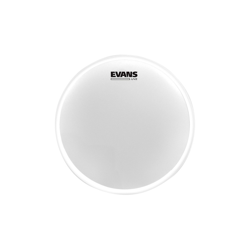 Evans UV2 Coated Drum Head 13 in.