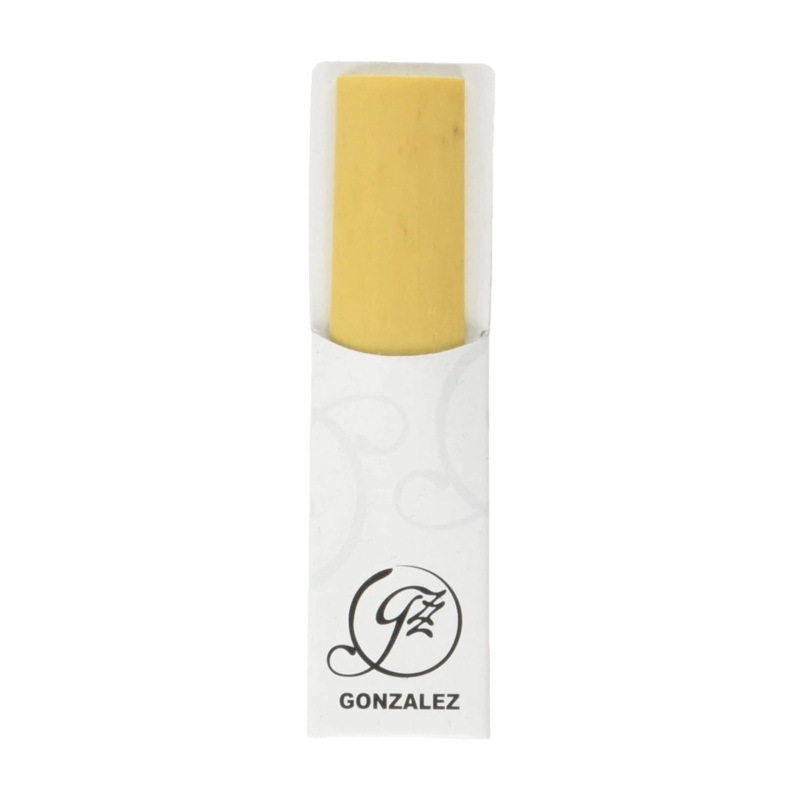 Gonzlez Eb Clarinet Reed – 3 1/2