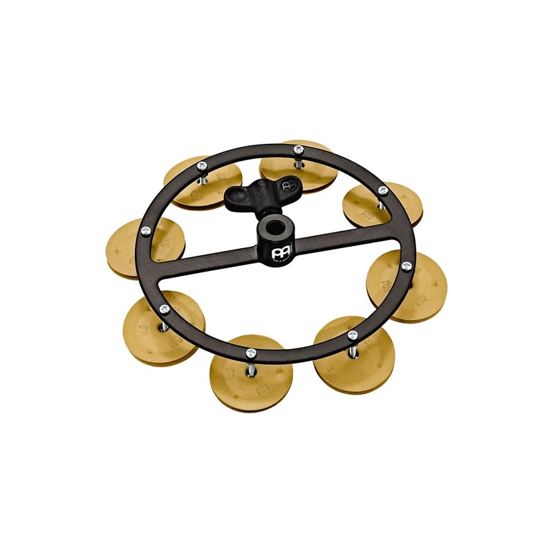 Meinl Benny Greb’s Artist Series Hi-Hat Tambourine