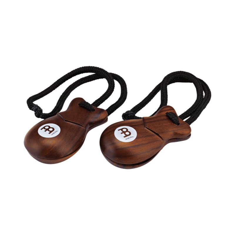 Meinl Finger Castanets, Traditional