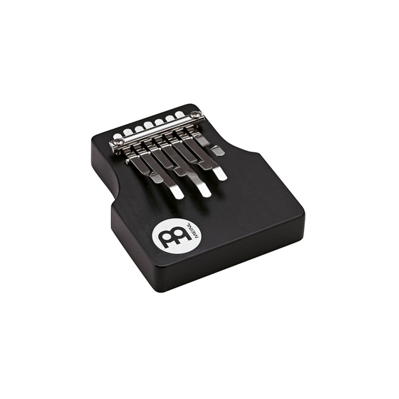 Meinl Medium Kalimba Black Extra Wide Tongues