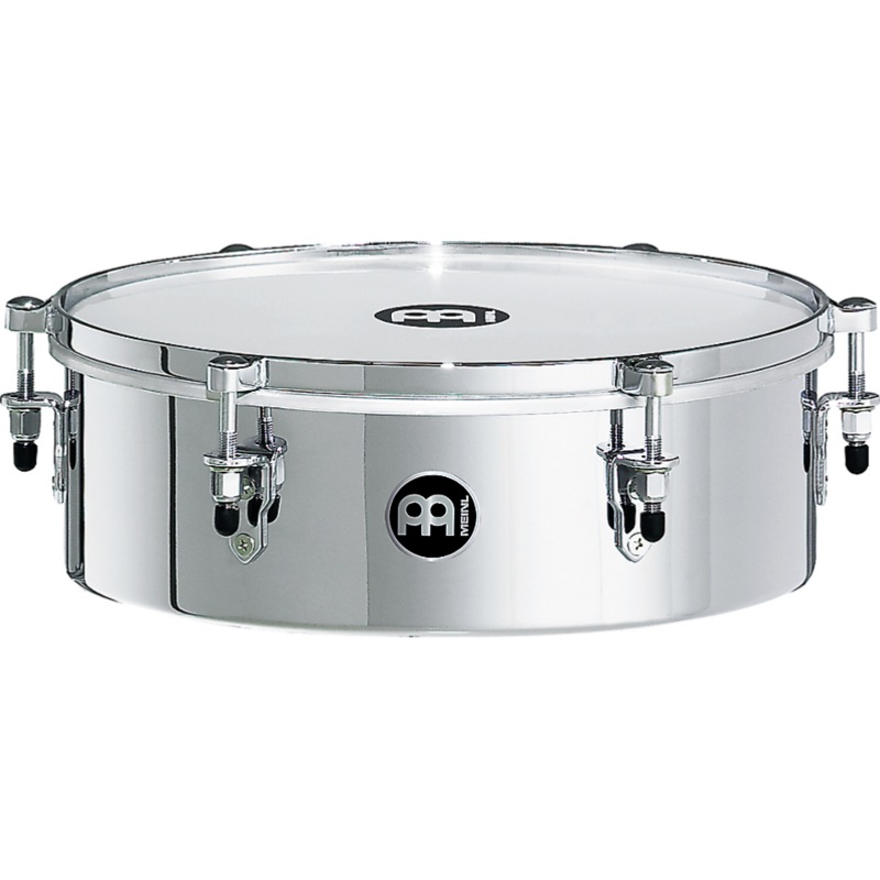 Meinl Mountable Drummer Timbale 13 in.