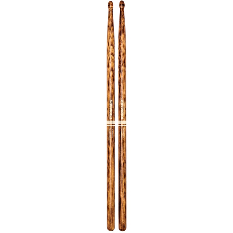 Promark Forward Balance FireGrain Drumsticks 5A
