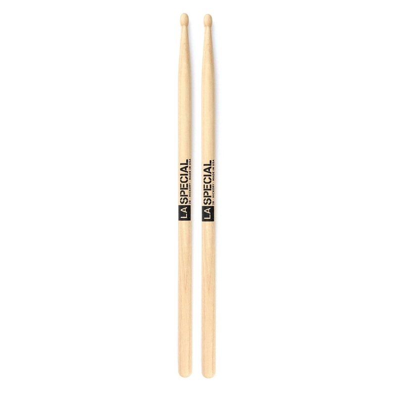 Promark LA Special 2B Drumstick Pair