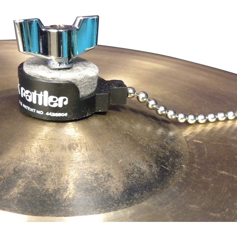Promark R22 Cymbal Rattler