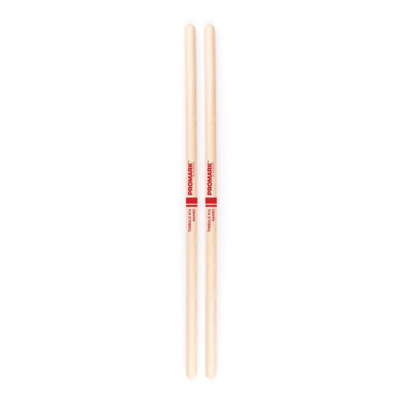Promark TH816 Mambo Timbale Sticks