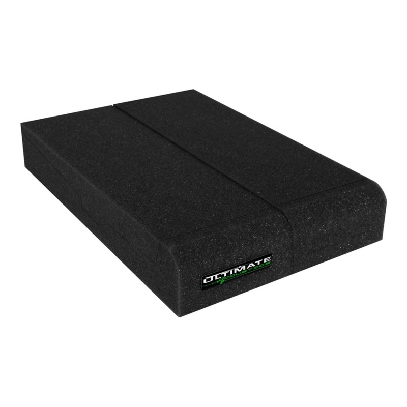 Ultimate Acoustics UA-ISO-100 Ultimate Isolator (Pair)