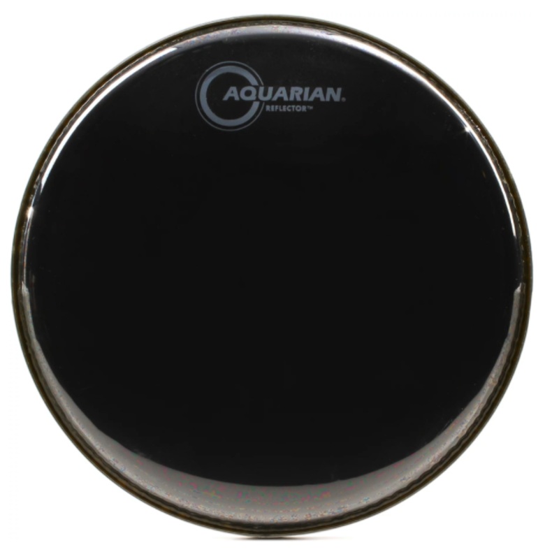 Aquarian Drumheads Reflector Series Drumhead – 10