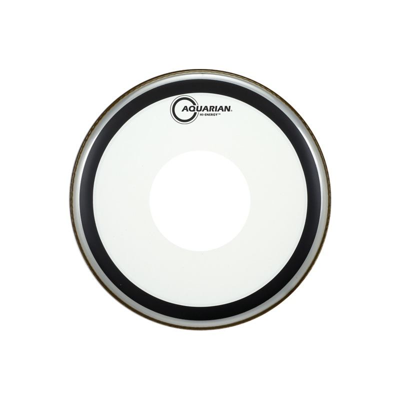 Aquarian Hi-Energy Drumhead 14 in.