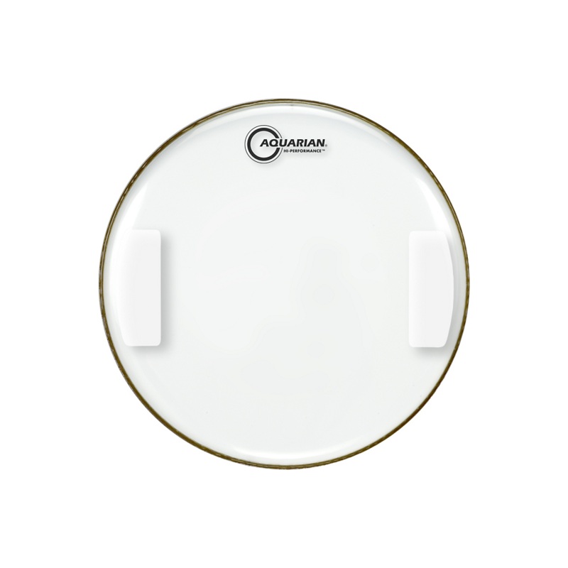 Aquarian Hi-Performance Snare Bottom Drumhead 14 in.