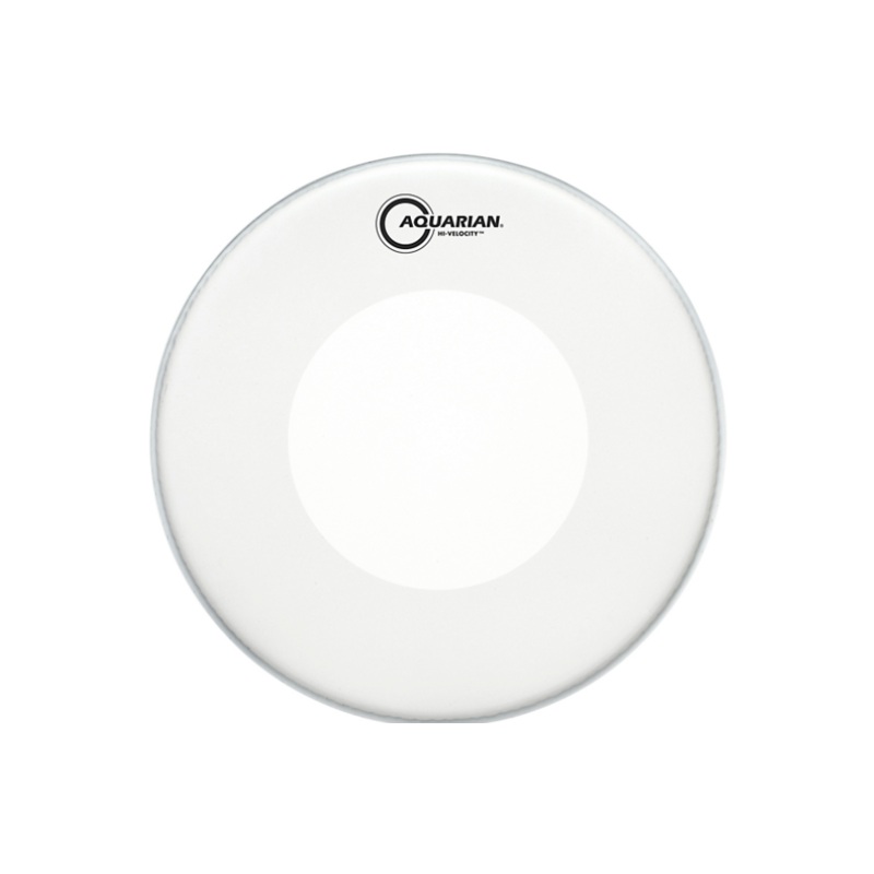 Aquarian Hi-Velocity Snare Batter Head 14 in.