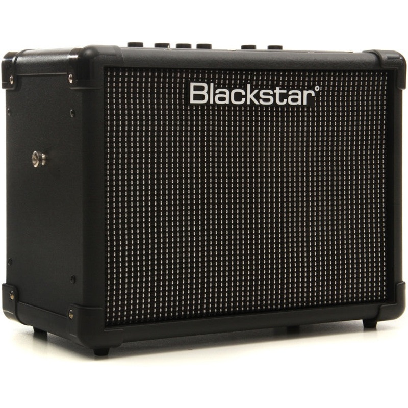 Blackstar ID CORE 10 – 10W 2×5 Stereo Guitar Combo Amp