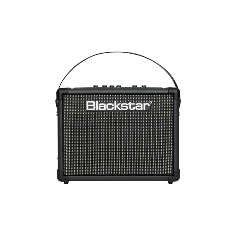 Blackstar ID:Core 20 – 2x10W 2×5 Stereo Combo with FX