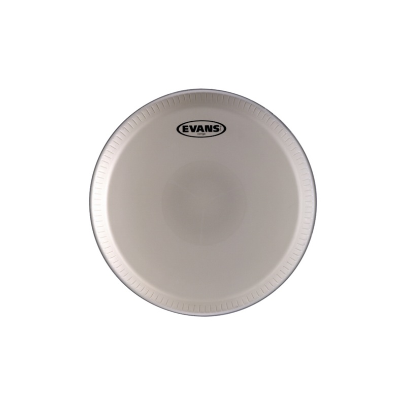Evans Replacement Conga Head for LP Extended Comfort Curve 9.75 in.