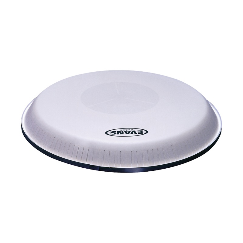 Evans Tri-Center Replacement Conga Head 11.75 in.