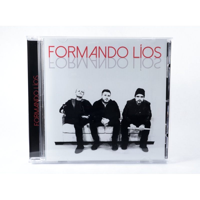 Formando Lios