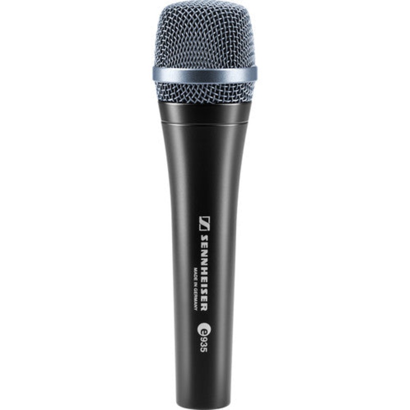 Sennheiser E935 Handheld Cardioid Dynamic Microphone