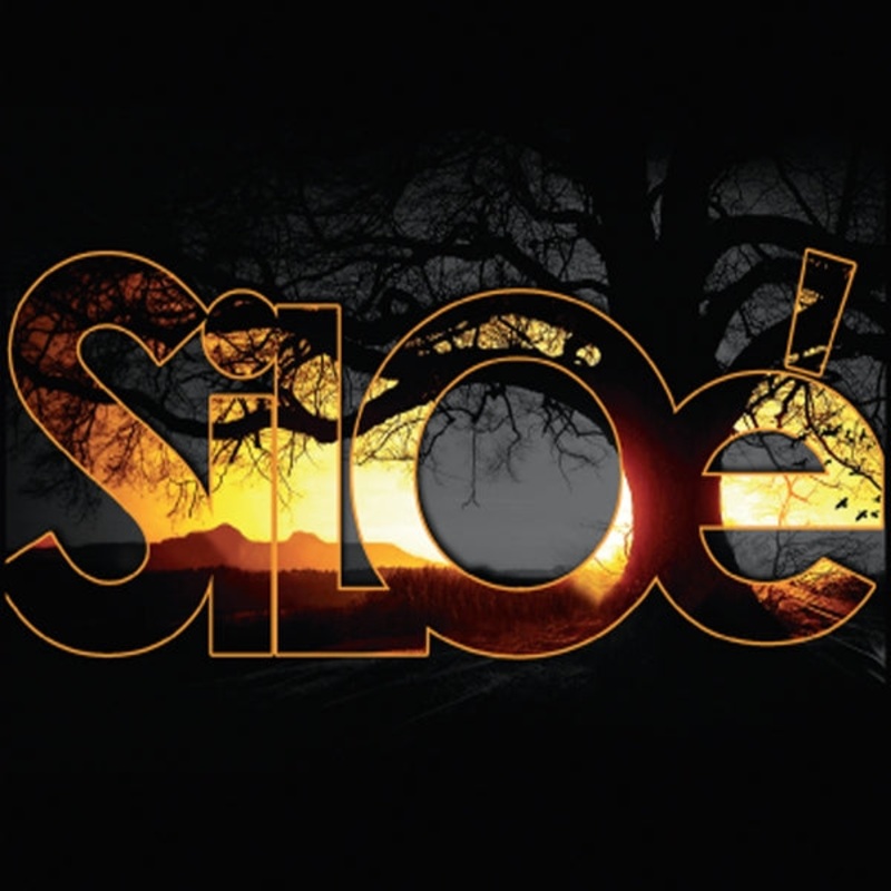 SiLO – Self Titled Album