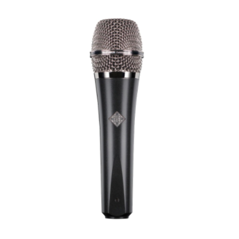 Telefunken M80 Handheld Supercardioid Dynamic Microphone