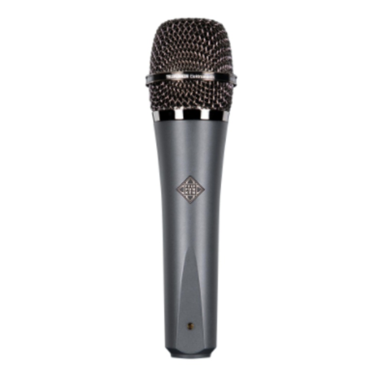 Telefunken M81 Supercardioid Universal Dynamic Mic