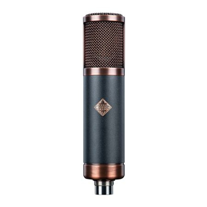 Telefunken TF29 Copperhead Cardioid Large Diaphragm Tube Mic
