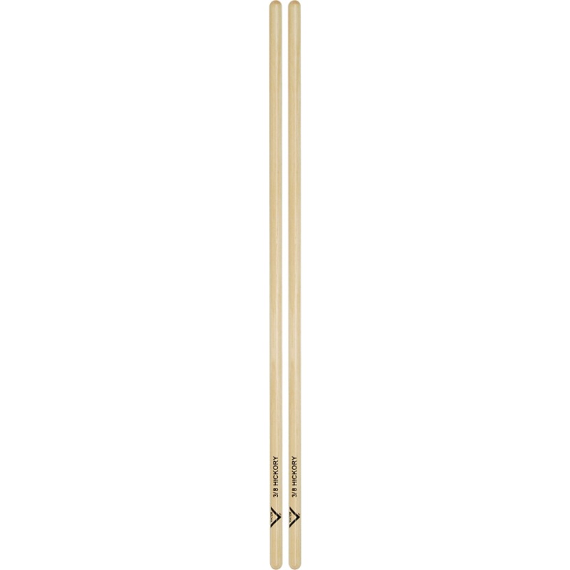 Vater Hickory Timbale Sticks 3/8