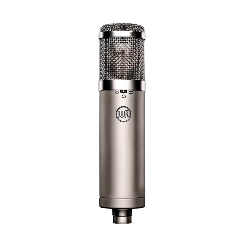 Warm Audio WA-47jr FET Condenser Microphone