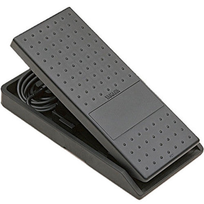 Yamaha FC7 – Volume Control Foot Pedal