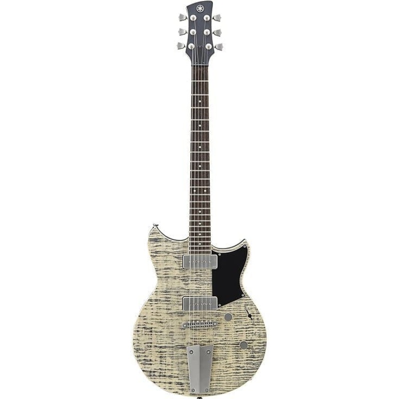 Yamaha Revstar RS502TFMX Electric Guitar – Ash Gray
