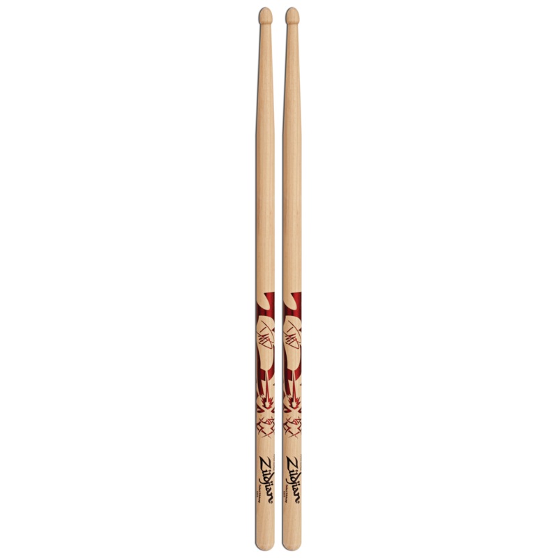 Zildjian Dave Grohl Artist Series Drumsticks