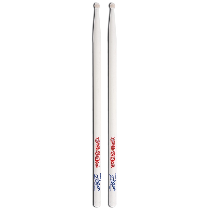 Zildjian Travis Barker Artist Series Drumsticks