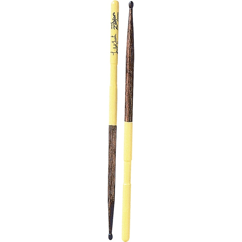 Zildjian Trilok Gurtu Artist Series Signature Drumsticks