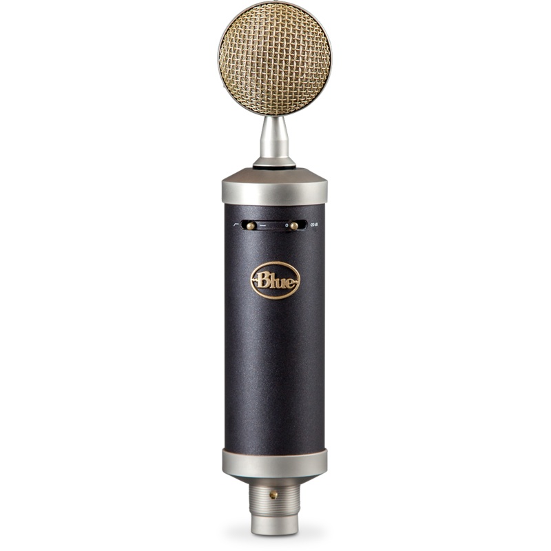 Baby Bottle SL Large Diaphragm Studio Condenser Microphone