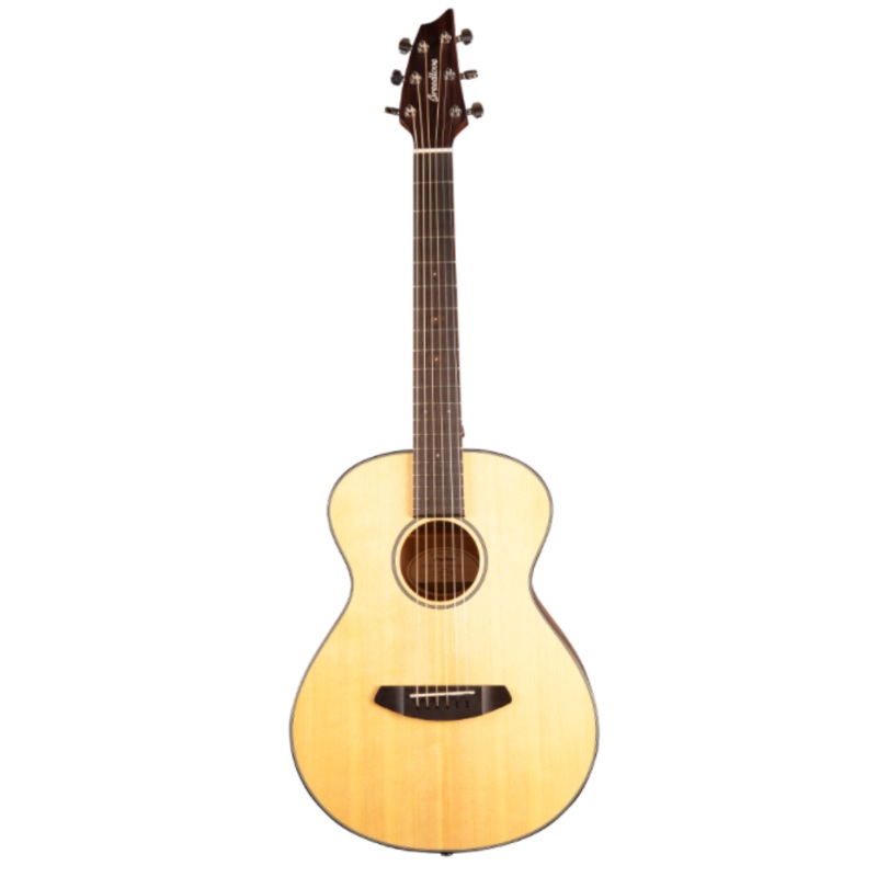 Breedlove DSCP01SSMA(2) Discovery Companion Sitka-Mahogany