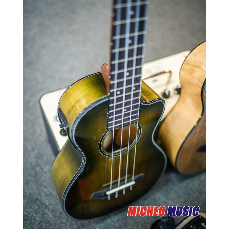Breedlove Lu’au Series Concert Ukulele CE