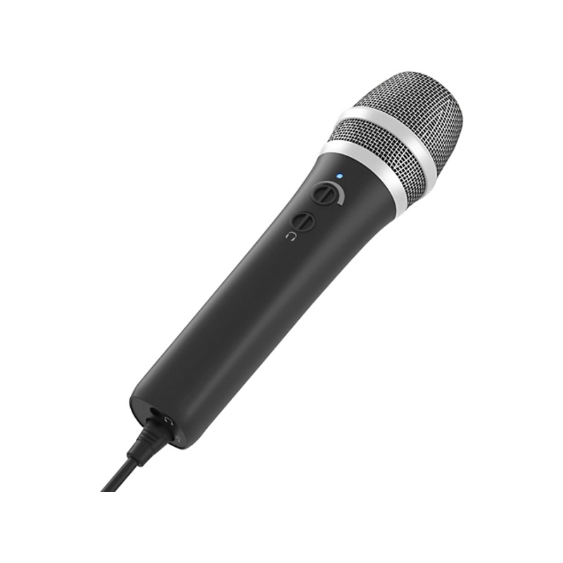 IK Multimedia iRig MIC HD 2