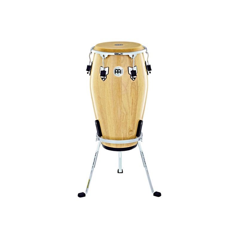 Meinl Marathon Exclusive Series 11 Conga Natural Chrome Plated
