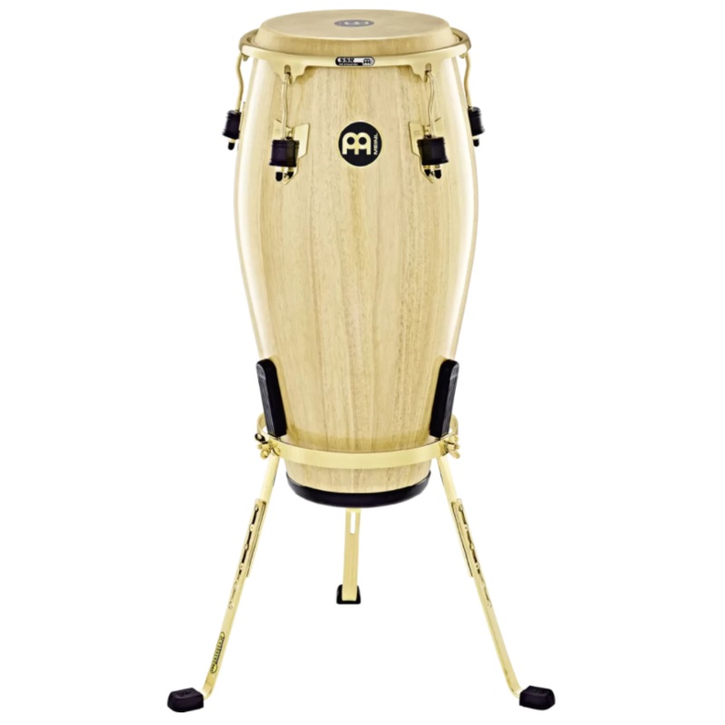 Meinl Marathon Exclusive Series 11 Conga Natural Gold Plated HW