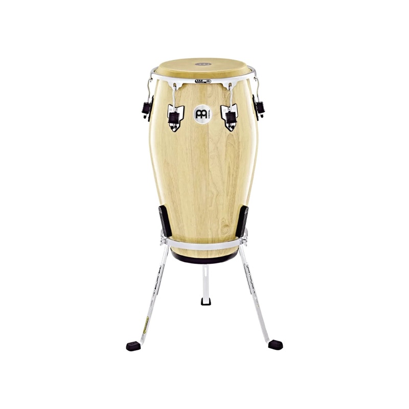 Meinl Marathon Exclusive Series 12 1/2 Conga w/ Stand Chrome Plated