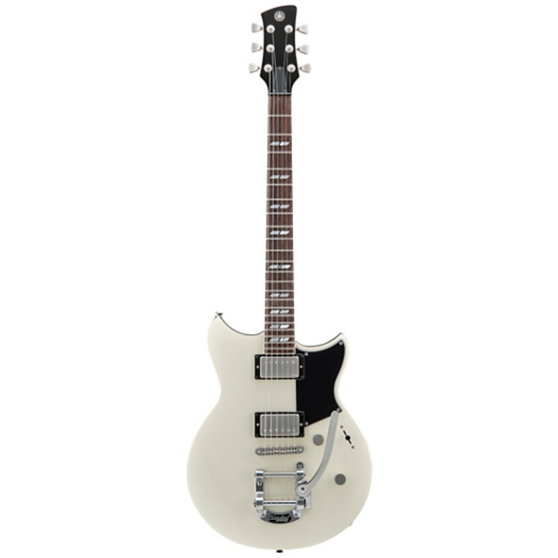 Yamaha Revstar RS720BX Electric Guitar Vintage White