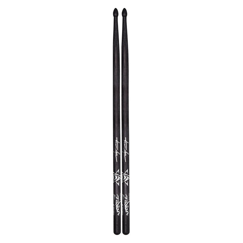 Zildjian Aaron Spears Artist Series Drum Stick Wood