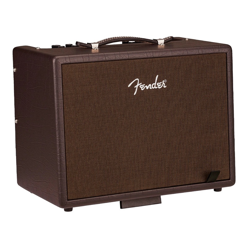 Fender Acoustic Jr 100W 1×8 Acoustic Guitar Combo Amplifier