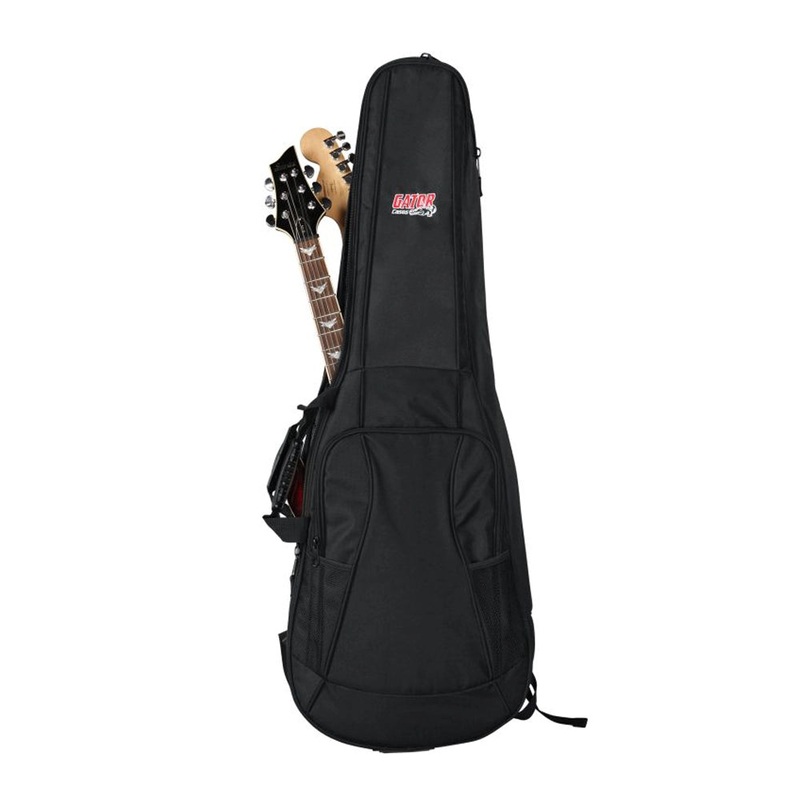 Gator 4G Series Gig Bag – Dual Electric Guitars